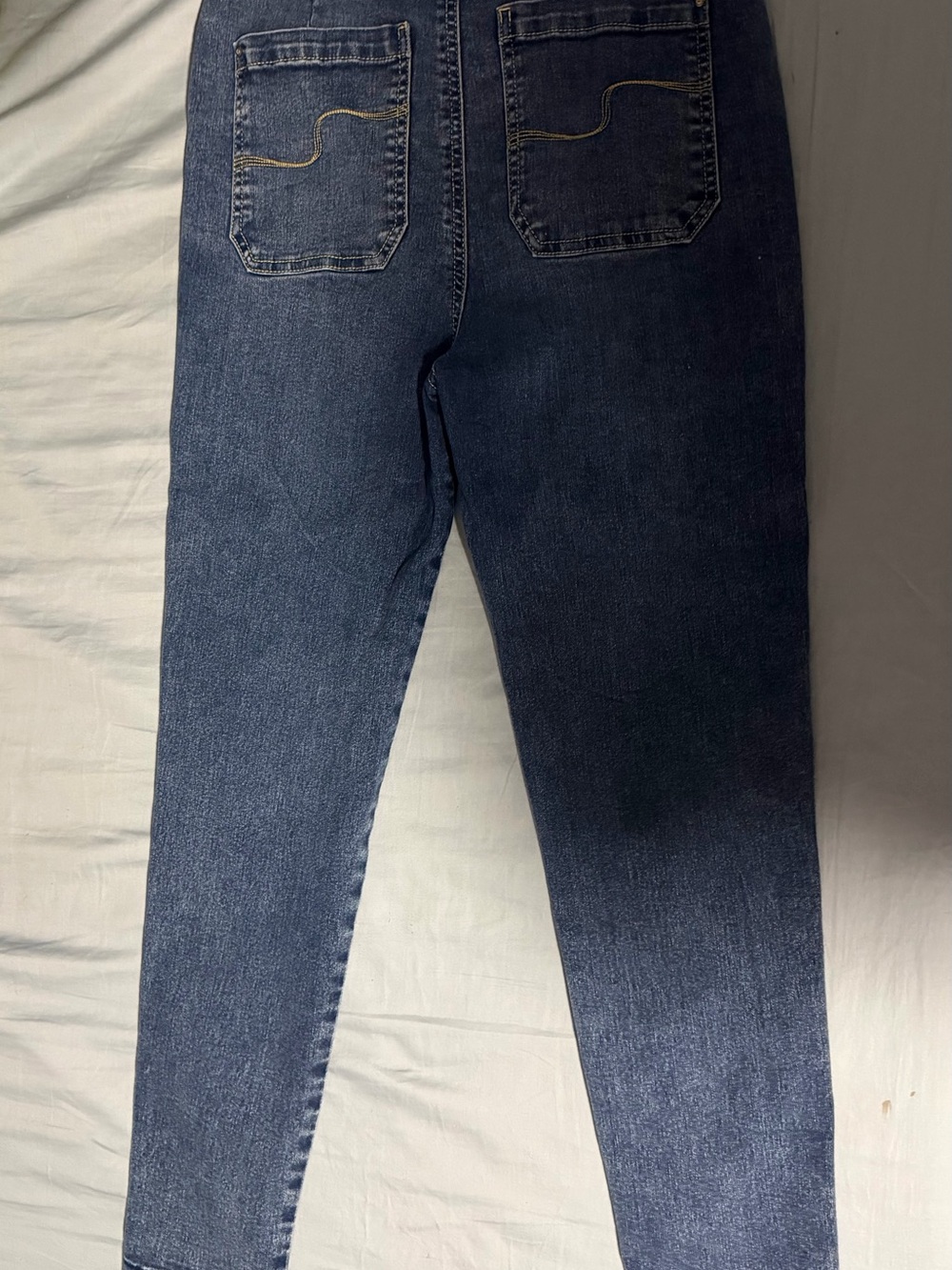 Stop jeans (actual Colombian jeans) - Picture 3 of 5